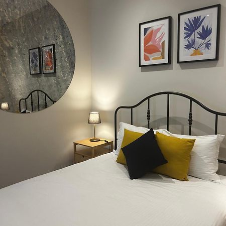 Angel Suites Nicosia Exterior photo